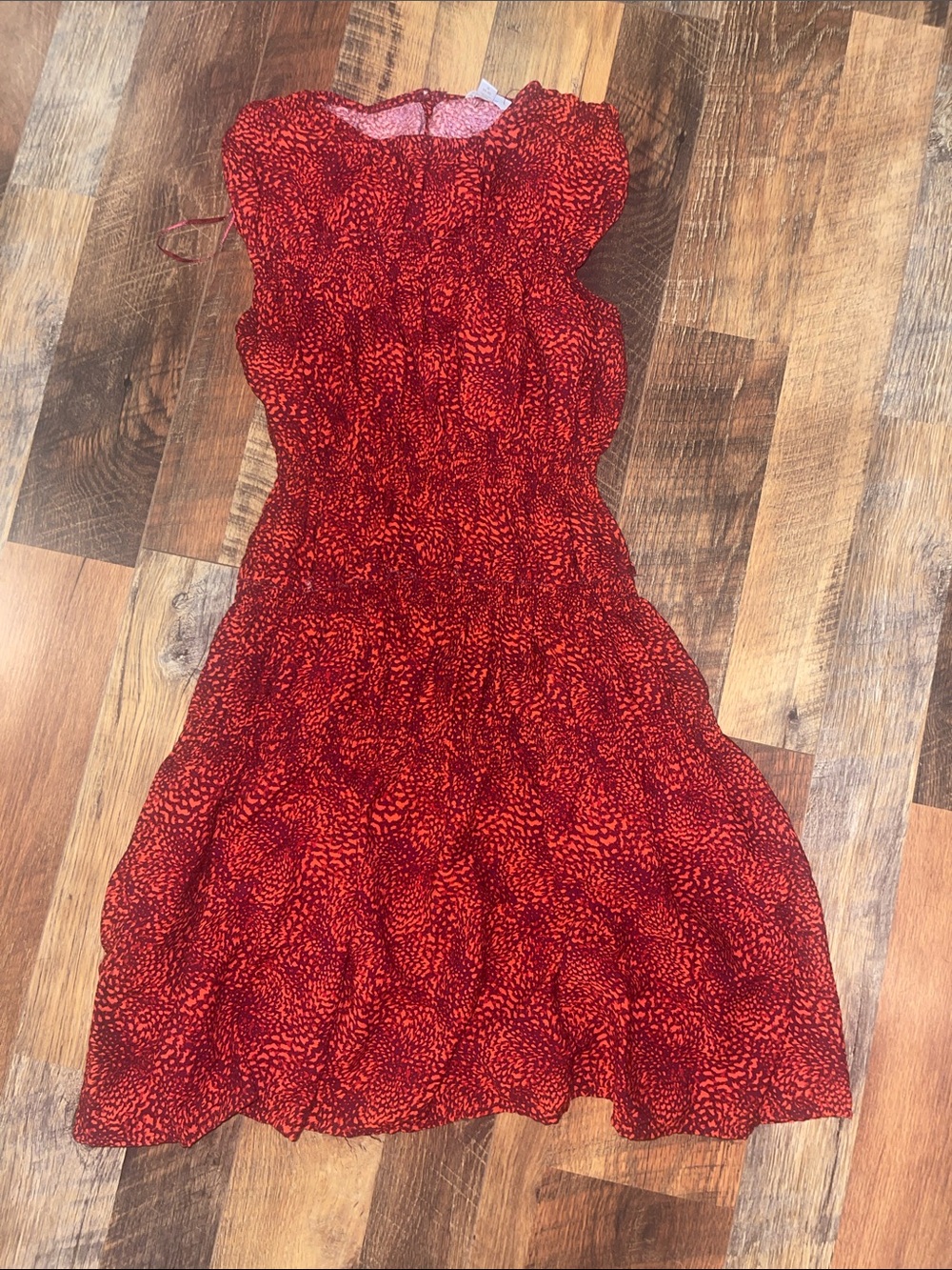 Time & Tru Dress